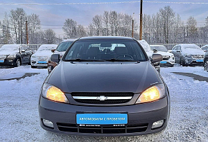 купить Шевроле Lacetti 2011, автосалон автоцентр