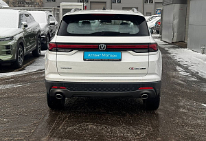 купить Чанган CS35 Plus 2023, автосалон автоцентр