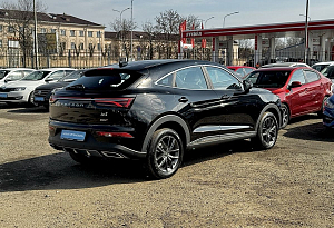 купить Донгфенг DFSK ix5 2024, автосалон автоцентр