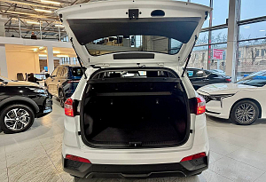 купить Хендай Creta 2017, автосалон автоцентр