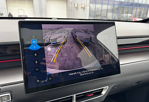 купить  DASHING 2023, автосалон автоцентр