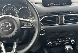 купить Мазда CX-5 2019, автосалон автоцентр