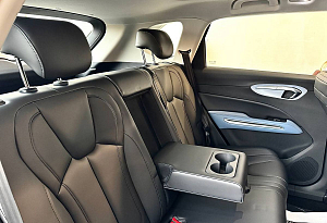 купить ФАВ Bestune T90 2024, автосалон автоцентр