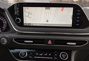 купить Хендай Sonata 2020, автосалон автоцентр