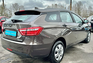 купить Лада Vesta 2020, автосалон автоцентр