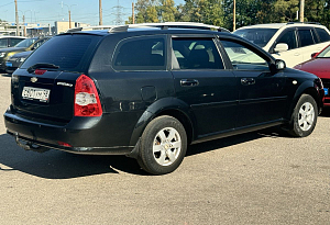 купить Шевроле Lacetti 2006, автосалон автоцентр