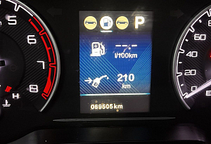 купить Донгфенг AX7 2019, автосалон автоцентр
