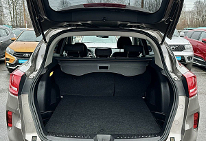 купить ФАВ Besturn X80 2019, автосалон автоцентр