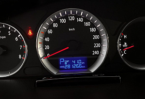купить Хендай Sonata 2009, автосалон автоцентр
