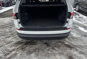 купить Шкода Kodiaq 2018, автосалон автоцентр