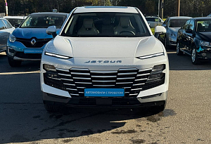 купить  DASHING 2024, автосалон автоцентр