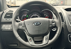 купить Кия Sorento 2016, автосалон автоцентр