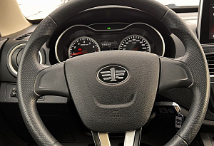 купить ФАВ Besturn X40 2019, автосалон автоцентр