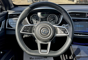 купить Донгфенг DFSK ix5 2024, автосалон автоцентр