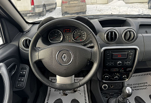 купить Рено Duster 2012, автосалон автоцентр