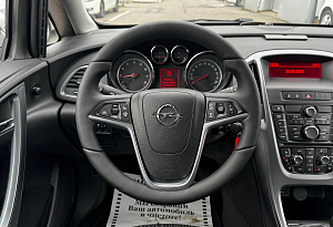 купить Опель Astra 2013, автосалон автоцентр