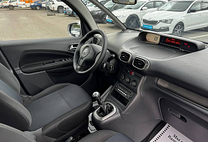 купить Ситроен C3 Picasso 2013, автосалон автоцентр