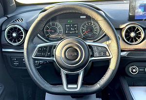 купить Донгфенг DFSK 500 2024, автосалон автоцентр
