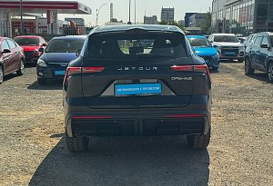 купить  DASHING 2024, автосалон автоцентр