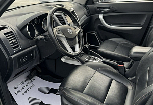 купить Чанган CS35 2018, автосалон автоцентр