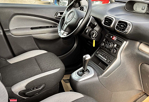 купить Ситроен C3 Picasso 2012, автосалон автоцентр