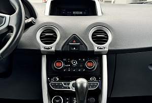 купить Рено Koleos 2012, автосалон автоцентр