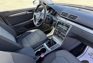 купить Фольксваген Passat 2011, автосалон автоцентр