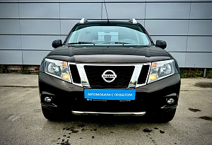 купить Ниссан Terrano 2020, автосалон автоцентр