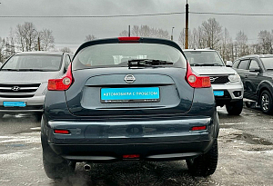 купить Ниссан Juke 2013, автосалон автоцентр