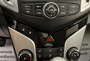 купить Шевроле Cruze 2013, автосалон автоцентр