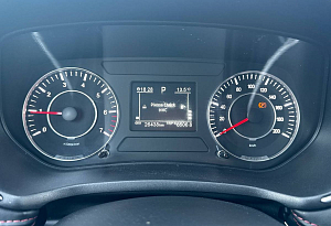 купить Донгфенг DFSK 500 2024, автосалон автоцентр