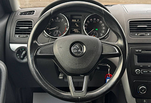 купить Шкода Yeti 2014, автосалон автоцентр