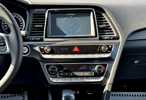 купить Хендай Sonata 2018, автосалон автоцентр