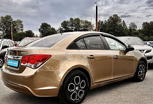 купить Шевроле Cruze 2013, автосалон автоцентр