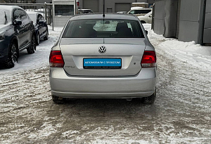 купить Фольксваген Polo 2013, автосалон автоцентр