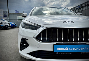 купить Джак J7 2023, автосалон автоцентр