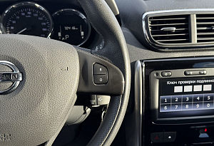 купить Ниссан Terrano 2020, автосалон автоцентр