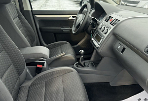 купить Фольксваген Touran 2007, автосалон автоцентр