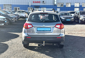 купить Сузуки Vitara 2018, автосалон автоцентр