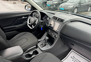 купить Хендай Creta 2021, автосалон автоцентр