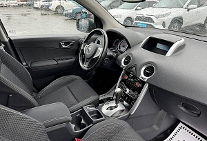 купить Рено Koleos 2013, автосалон автоцентр