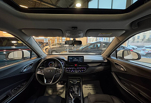 купить Москвич 3 2023, автосалон автоцентр