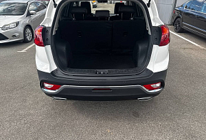 купить Джак S3 2020, автосалон автоцентр