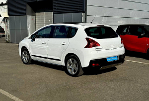 купить Пежо 3008 2012, автосалон автоцентр