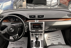 купить Фольксваген Passat 2012, автосалон автоцентр