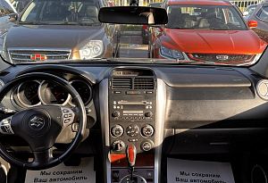купить Сузуки Grand Vitara 2008, автосалон автоцентр