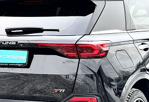 купить ФАВ Bestune T77 2022, автосалон автоцентр