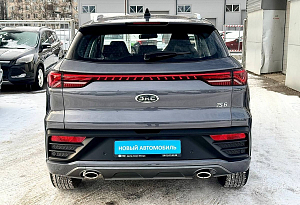 купить Джак JS6 2023, автосалон автоцентр
