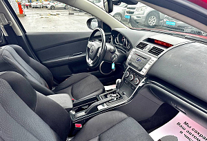 купить Мазда 6 2007, автосалон автоцентр