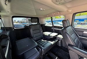 купить Пежо Traveller 2019, автосалон автоцентр